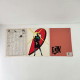 Punisher Dazzler Daredevil Magazine Comics - thumbnail 4 of 4