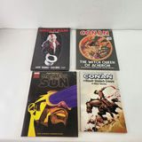 Marvel Uncle Sam Conan Masters of the Sun TPBs - thumbnail 1 of 4