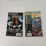 Marvel Deadpool & Cable Secret Avengers TPB Comics - thumbnail 3 of 4