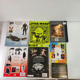 Star Wars Hardcover Softcover Books Dark Nest 1 CD Audiobook - thumbnail 4 of 4