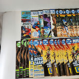 DC Nation/Connect Comic Books, Magazine Comics + Other FCBDs - thumbnail 3 of 6