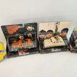 The Beatles Collectible Diecast Cars Lunchbox - thumbnail 3 of 5