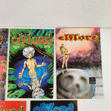 Airrel Elf Lord Elflore Elfheim x5 - thumbnail 2 of 5