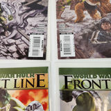 World War Hulk Frontline #1-6 - thumbnail 4 of 4