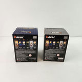 Kubros Star Trek Buildable Figurines - thumbnail 2 of 3