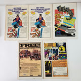 Weird War Tales #111, 113, 114, 116, 122 - thumbnail 4 of 4