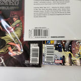 Marvel X-Men DistrictX White Tiger TPB Comics - thumbnail 4 of 4
