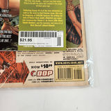 Sheena Queen of the Jungle TPB Comics - thumbnail 4 of 4