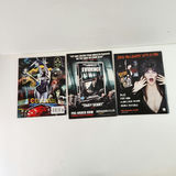 Screem Scream Scary Monsters Horror Magazines - thumbnail 4 of 4