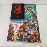 Superman Crisis on Multiple Earths/Final Crisis TPB Comics - thumbnail 1 of 5