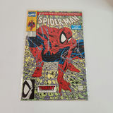 Spider-Man #1 - thumbnail 1 of 4