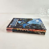 Marvel Comics Earth X Sub-Mariner The Order TPBs - thumbnail 5 of 5