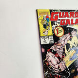 Guardians Of The Galaxy #1 - thumbnail 2 of 4