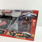 Bandai Power Rangers Mega Morph DX Battle Station - thumbnail 2 of 5