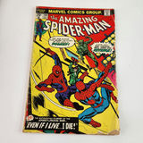 Amazing Spider Man #149 - thumbnail 1 of 4