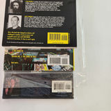 DC Graphic Novel Essentials Watchman Preacher Steed & Mrs. Peel TPB Comics - thumbnail 4 of 4