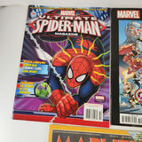 Spider Man / Marvel Magazine Comics - thumbnail 3 of 4