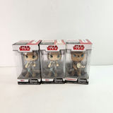 Star Wars Wobblers Rey Chewbacca - thumbnail 1 of 3