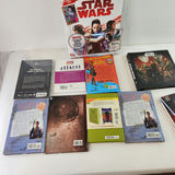 Star Wars Books + Trading Cards Lot - thumbnail 5 of 6
