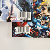 Marvel 70th Anniversary Ultimate Collection TPBs - thumbnail 3 of 4
