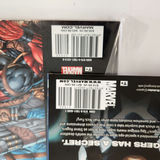 Marvel Deadpool & Cable Secret Avengers TPB Comics - thumbnail 4 of 4