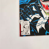 Marvel Comics Venom Lethal Protector #1 - thumbnail 2 of 4