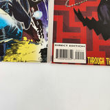 Ghost Rider Annuals #1,2 - thumbnail 2 of 4