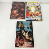 Vertigo DC Comics House on the Borderlands Astro City Chiaroscuro TPB Comics - thumbnail 1 of 4