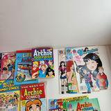 Archie Americana, Digest, Riverdale Comic Books - thumbnail 7 of 7