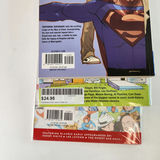 Superman Brave and Bold Chronicles Past and Future Team Up TPB Comics - thumbnail 5 of 5