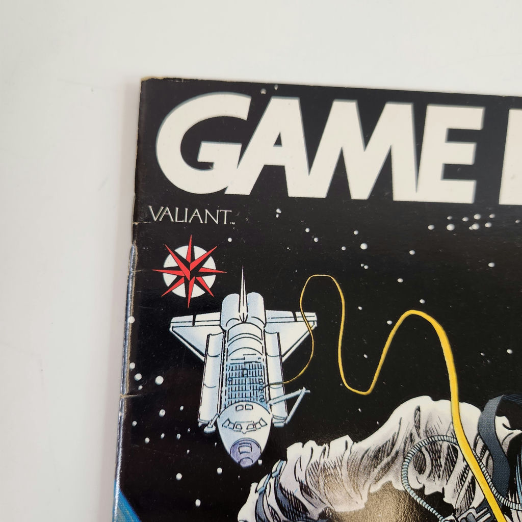 Valliant Game Boy #2 - image 3 of 3