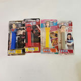 Star Wars Superman Disney Princess Pez Dispensers - thumbnail 1 of 3