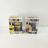 Funko Pop Power Rangers Yellow Ranger Goldar - thumbnail 1 of 3