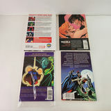 Marvel Doctor Strange Vs. Dracula Death of Dracula TPBs Spider-Man Trouble Hardcovers - thumbnail 3 of 4