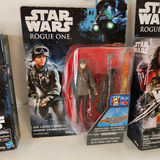 Star Wars Rogue One Force Awakens Action Figures - thumbnail 2 of 4