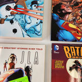 DC JLA Superman Vs. Zod Strange Adventures Batman Beyond TPB Comics - thumbnail 2 of 4
