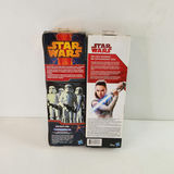 Star Wars Hasbro Rey Stormtrooper 12" Action figures - thumbnail 3 of 3