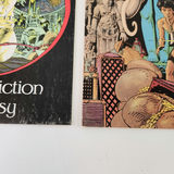 P. Craig Russel's Night Music #1, 3 - thumbnail 3 of 4