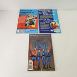 Marvel Comics Fantastic Four, F.F Visionaries, F.F Flesh and Stone TPB Comics - thumbnail 2 of 4