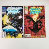 Ghost Rider Annuals #1,2 - thumbnail 1 of 4