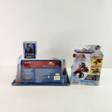 Marvel Thor Captain America Action Figures - thumbnail 4 of 4