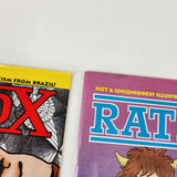 Rated X Special #1, 3 - thumbnail 3 of 4