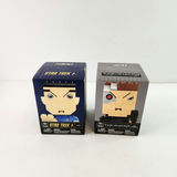 Kubros Star Trek Buildable Figurines - thumbnail 1 of 3