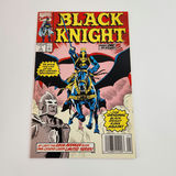 Marvel Black Knight #1 - thumbnail 1 of 3