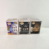 Funko Pop Dancing Groot, The Mummy, Gollum Vinyl Figures - thumbnail 4 of 4