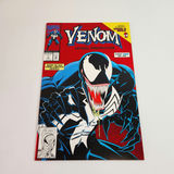 Marvel Comics Venom Lethal Protector #1 - thumbnail 1 of 4