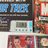 Obsessed With Star Trek/Marvel, Star Wars Lightsaber Rescue - thumbnail 2 of 5