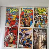 Uncanny X-Men #376 378, 390, 495, 506, 507 - thumbnail 6 of 6