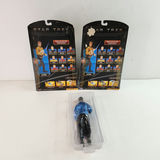 Star Trek Playmates Mego Action Figures - thumbnail 5 of 5