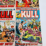 Kull #3, 5, 6, 7 - thumbnail 3 of 5